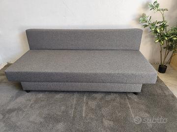 divano letto contenitore consegna gratuita 