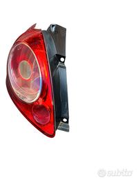 Fanale posteriore sinistro ford ka 1300 tdci 75 cv