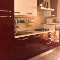Cucina moderna laccata