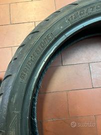 Gomme BRIDGESTONE BATTLAX T31