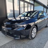 OPEL Astra Sports Tourer 1.2 t Edition s&s 110cv