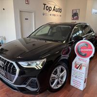 AUDI Q3 40 TDI QUATTRO S TRONIC S LINE