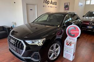 AUDI Q3 40 TDI QUATTRO S TRONIC S LINE
