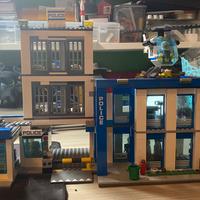 Lego prigione per bambini