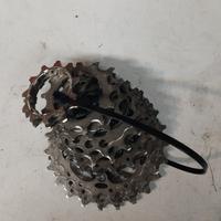pignoni ultegra 11v.scala 11 23