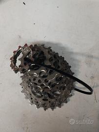 pignoni ultegra 11v.scala 11 23