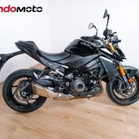 SUZUKI GSX-S 1000 - 2022 Passaggio incluso