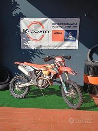 KTM 250 EXC F