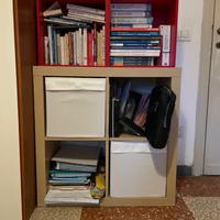 cubotto librería
