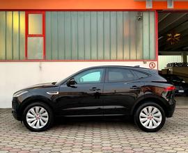 JAGUAR E-Pace (X540) - 2018 diesel