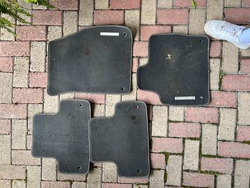 Tappetini range rover evoque