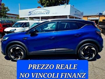 Renault Captur ECO-G 100 CV Techno*GPL*NAVI*CAMERA