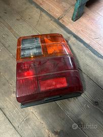 Stop fanale post. Dx fiat uno 1 serie