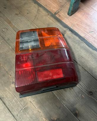 Stop fanale post. Dx fiat uno 1 serie