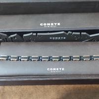 bracciale da uomo comete gioielli