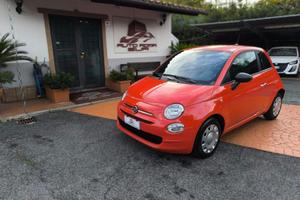 Fiat 500 1.0 Hybrid PERFETTA! PREZZO REALE!