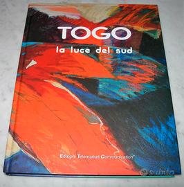 Togo - la luce del Sud - 2003