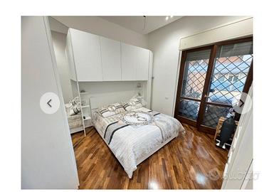 Mobili Camera da letto bianco