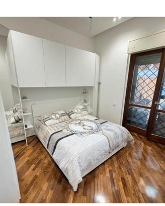 Mobili Camera da letto bianco