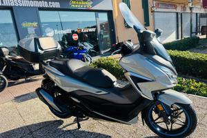 HONDA Forza 350 TUTTO INCLUSO ANCHE PASSAGGIO!