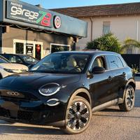 Fiat 600 Hybrid 110 CV DCT MHEV La Prima