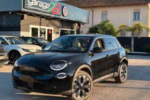 Fiat 600 Hybrid 110 CV DCT MHEV La Prima