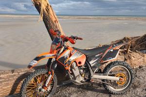 KTM 450