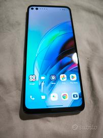 Motorola G100