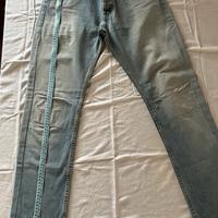 Pantaloni jeans Lee da uomo