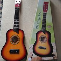 Chitarra 