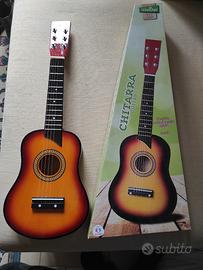 Chitarra 