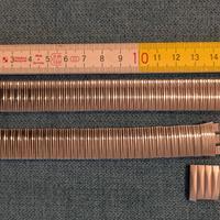 Swatch cinturini originali in acciaio