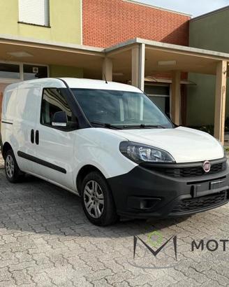 FIAT Doblo cargo 1.6 mjt 105cv CH1 Business S&S