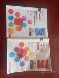 contaci edizione rossa 1 ISBN 9788808648341