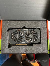 Gigabyte geforce gtx 1660 ti