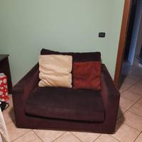 Poltrona Roche Bobois