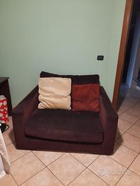 Poltrona Roche Bobois