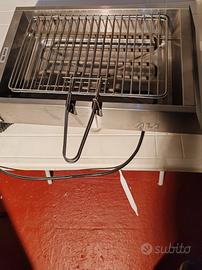 griglia elettrica 