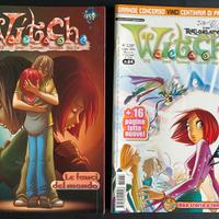 Fumetti da collezione Witch