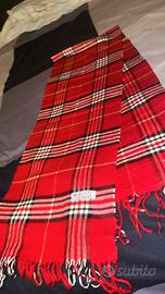 Sciarpa burberry