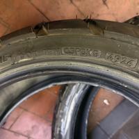 Gomme per Honda Xadv 750