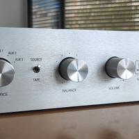 amplificatore Monrio MJ