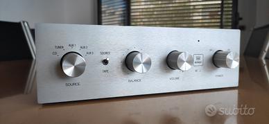 amplificatore Monrio MJ