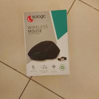 mouse sologic gaming wireless