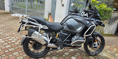 Bmw r1250gs adventure