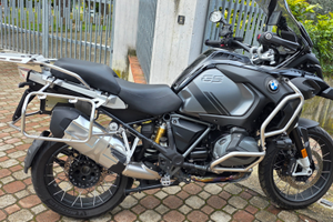Bmw r1250gs adventure 2022
