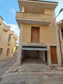 Casa Indipendente - Santa Croce Camerina