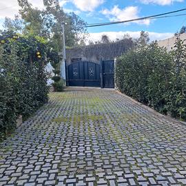 Bilocale vaccarizzo villaggio san leonardo