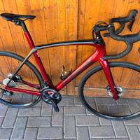 Trek Domane SL 6  gen 3 2023 Tg 56