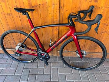 Trek Domane SL 6  gen 3 2023 Tg 56